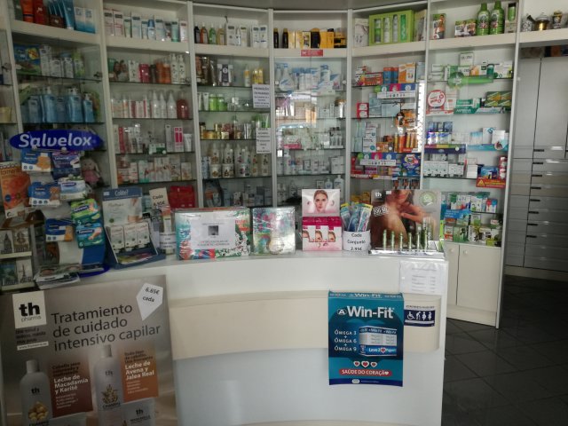 farmacia peralta